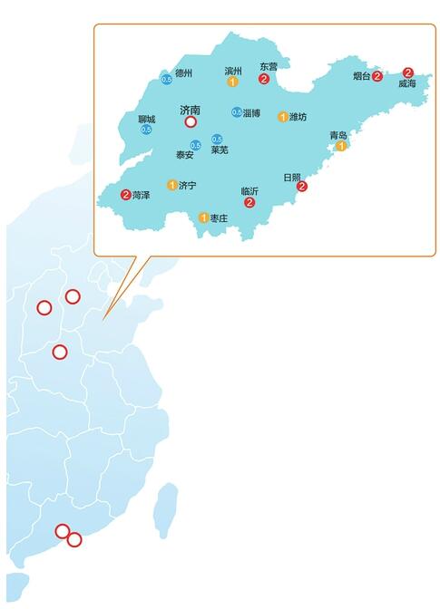 濟南高鐵朋友圈將有新朋友:2小時進保定 6小時到深圳
