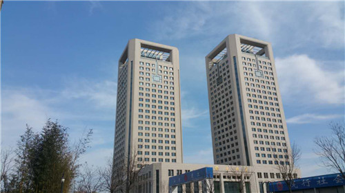 感謝！全城市民再努力 共創(chuàng)泉城新“氣象”　