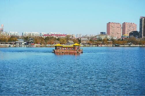 濟南912處風景名勝資源亮家底 人文景源530處占大半