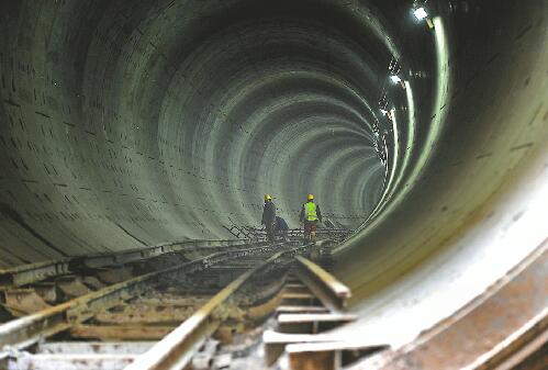 多線齊建!“地鐵夢”即將照進現(xiàn)實 地鐵對濟南意味著什么?
