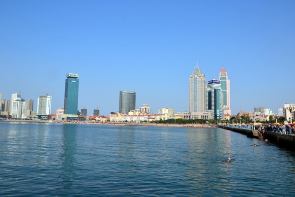 山東公布5月17城市氣質(zhì)排行榜 青島蟬聯(lián)第一